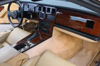 Corvette 32