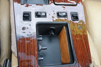 Corvette 36