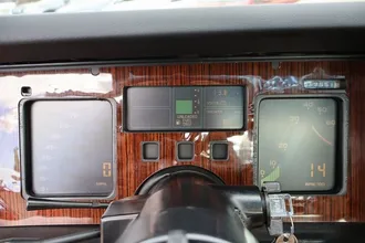 Corvette 44