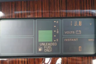 Corvette 46