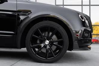Bentayga 7