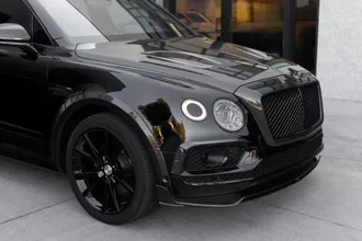 Bentayga 8
