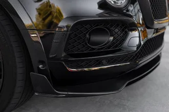 Bentayga 22