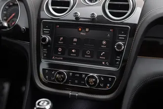 Bentayga 25