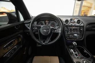 Bentayga 30