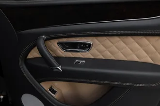 Bentayga 35