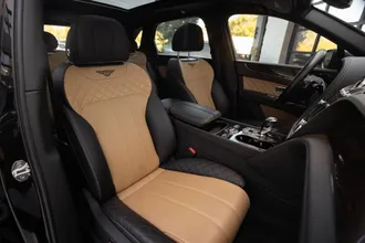Bentayga 36