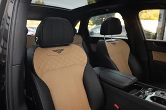 Bentayga 37