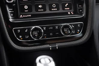 Bentayga 45