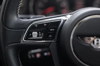 Bentayga 48