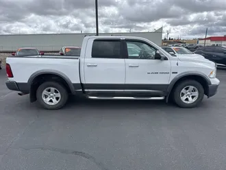 2012 RAM 1500 photo 2