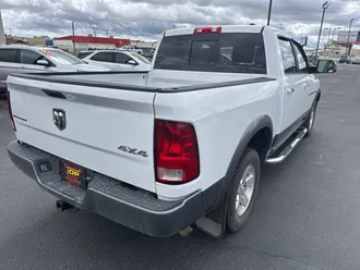2012 RAM 1500 photo 3