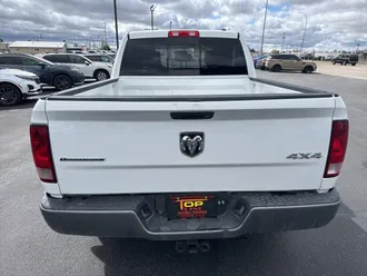 2012 RAM 1500 photo 4