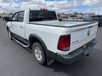 2012 RAM 1500 photo 5