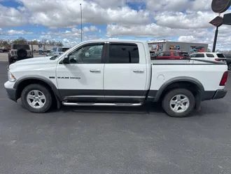 2012 RAM 1500 photo 6