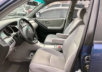 2005 Toyota Highlander photo 5