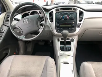 2005 Toyota Highlander photo 6