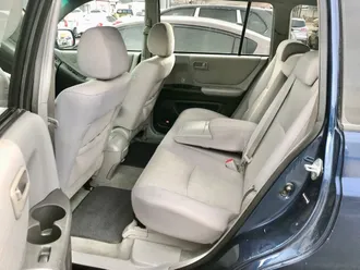 2005 Toyota Highlander photo 7