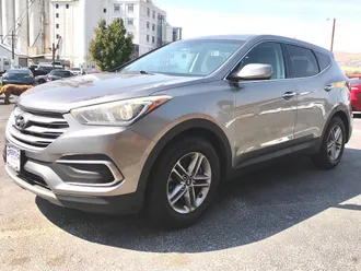 Santa Fe Sport 1