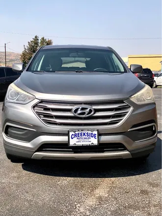 Santa Fe Sport 3