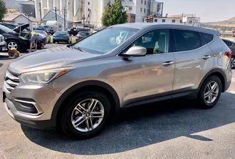 Santa Fe Sport 5