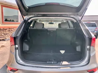 Santa Fe Sport 6
