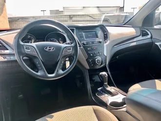 Santa Fe Sport 7