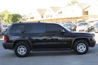 Durango 8
