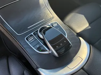 GLC 300 14