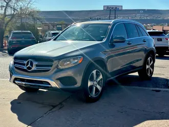GLC 300 8