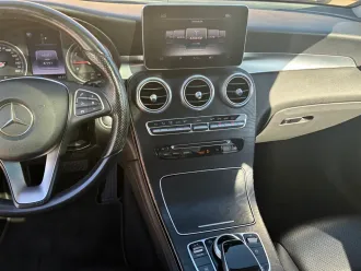 GLC 300 13