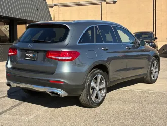 GLC 300 3