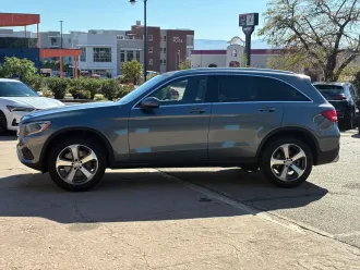 GLC 300 6