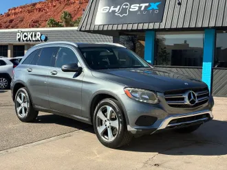 GLC 300 1