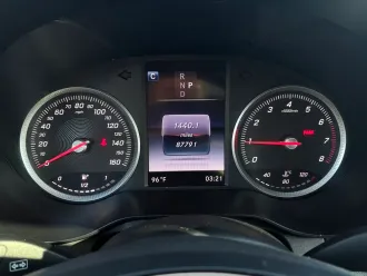 GLC 300 11