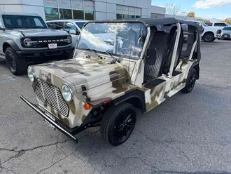 2019 Moke eMoke photo 2