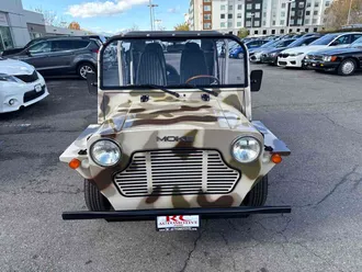 2019 Moke eMoke photo 3