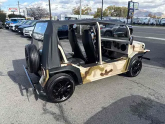 2019 Moke eMoke photo 5