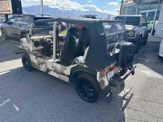 2019 Moke eMoke photo 7
