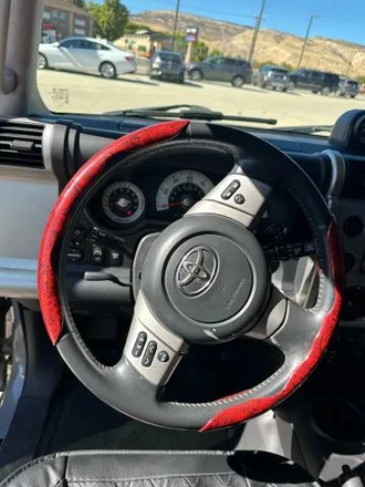 FJ Cruiser 11