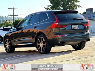 XC60 T5 Inscription 4