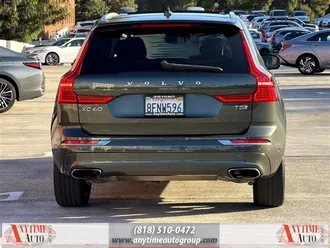 XC60 T5 Inscription 5