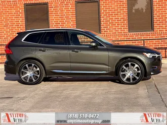 XC60 T5 Inscription 7