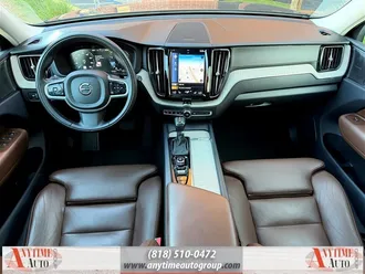 XC60 T5 Inscription 9