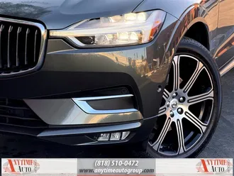 XC60 T5 Inscription 34