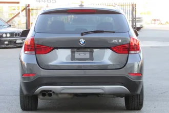 X1 5