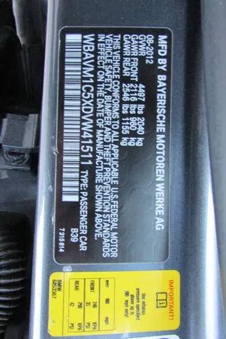 X1 12