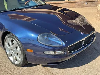 Coupe Cambiocorsa 5