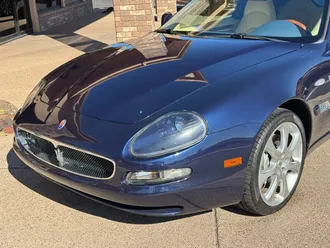 Coupe Cambiocorsa 6