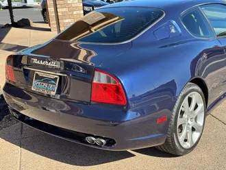 Coupe Cambiocorsa 8